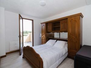 Villas Villa familiale spacieuse a Narbonne-Plage pour 6 pers, parking prive, animaux admis - FR-1-409-194 : photos des chambres