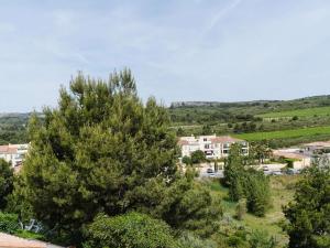 Villas Villa familiale spacieuse a Narbonne-Plage pour 6 pers, parking prive, animaux admis - FR-1-409-194 : photos des chambres