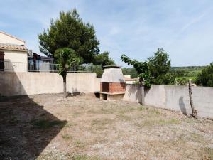 Villas Villa familiale spacieuse a Narbonne-Plage pour 6 pers, parking prive, animaux admis - FR-1-409-194 : photos des chambres