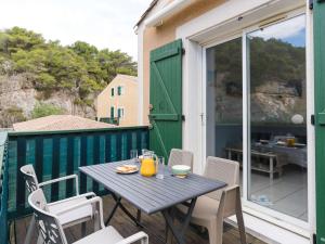 Appartement Climatisé 2P Avec Piscine et Parking à 500m de la Plage - Narbonne-Plage - FR-1-409-211