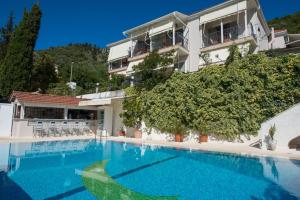 Marmara Studios Lefkada Greece