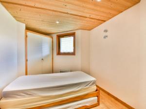 Les Gets - T3 6 pers avec loggia, balcon et WIFI - FR-1-685-73