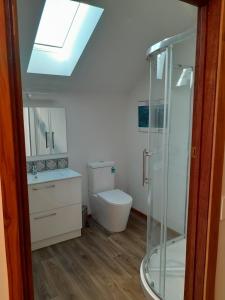 The Loft at The Last Straw