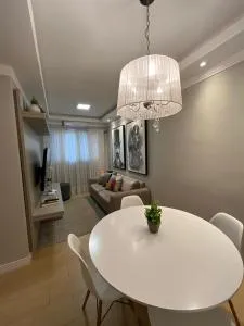 Apto super charmoso para você! - Tacuru-pucu