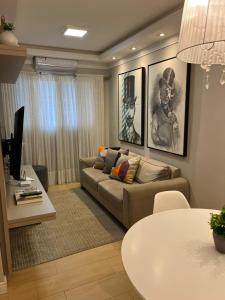 Apto super charmoso para você!