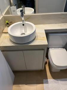 Apto super charmoso para você!