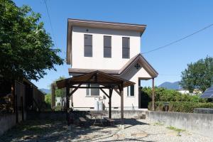 S-villa Nasu 11th
