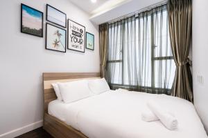 Tresor in center 3 bedrooms for over 10 nights