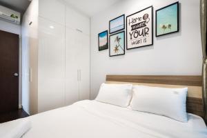 Tresor in center 3 bedrooms for over 10 nights