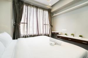 Tresor in center 3 bedrooms for over 10 nights