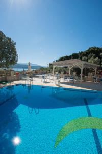 Marmara Studios Lefkada Greece