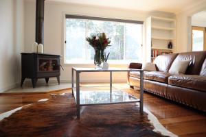 PepperTree Farm Stay