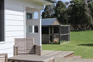 PepperTree Farm Stay