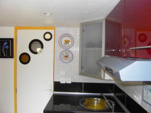 Appartements Cielito Lindo : photos des chambres