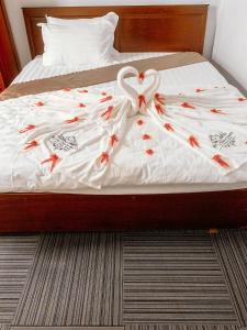 Khách sạn Hương Thầm Tây Ninh