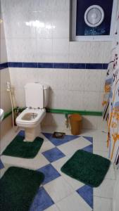 شقة مكرم عبيد للعائلات فقط 21 families only