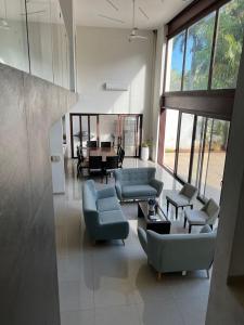 Casa Familiar vacacional, Espacio, comodidad y entretenimiento