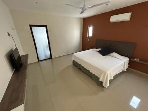 Casa Familiar vacacional, Espacio, comodidad y entretenimiento