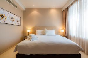 Park view Avalon Apartment District 1 HCM City