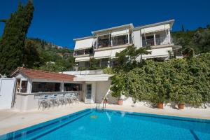 Marmara Studios Lefkada Greece