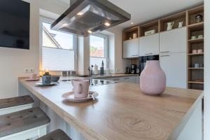 Poller 25-Haus Alte Werft