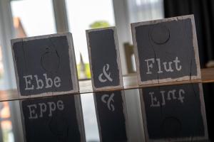 Poller 25-Haus Alte Werft