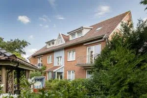 FREESENHOFF Freesenhoff -LEVENNÜST- - Langeoog