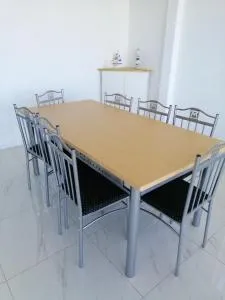 Jack & Joe - Belle Vue