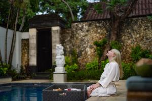 The Club Villas Seminyak