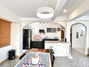 SOVA Vcay Pool Villa