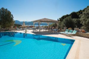 Marmara Studios Lefkada Greece