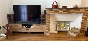 Historical center 3 st house, garage & tropeziene