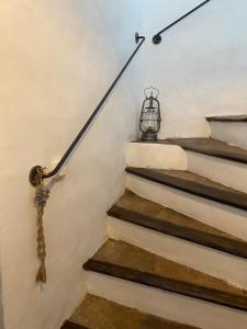 Historical center 3 st house, garage & tropeziene