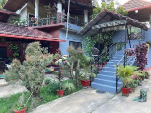 Coorg Northbreeze Estate stay