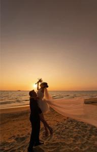 Golden Lotus Homestay Phú Quốc