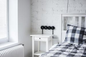 Apartamenty Solo na Molo