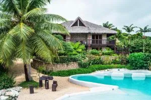 塔纳常青旅游度假村 - White Sands