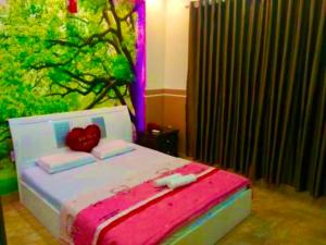 KHÁCH SẠN BẢO TRÂM