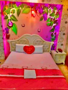 KHÁCH SẠN BẢO TRÂM