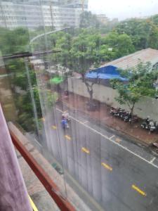 KHÁCH SẠN BẢO TRÂM