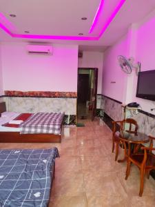 KHÁCH SẠN BẢO TRÂM