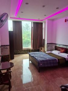 KHÁCH SẠN BẢO TRÂM