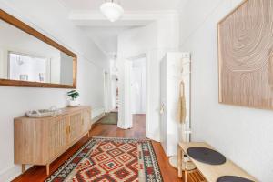 Acland Art Deco - Coastal Chic by St Kilda Beach