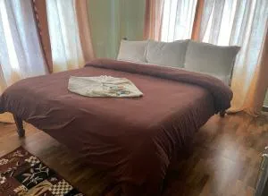 Lost in woodz - Aravankādu