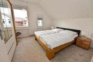 Haus 4Muscheln Appartement 4M2