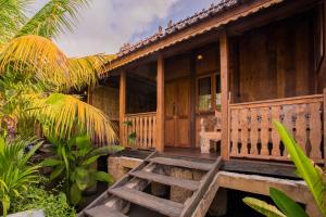 Phòng Tiêu Chuẩn Giường Đôi (Standard Double Room)