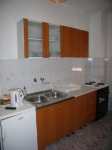 Marina Apartment