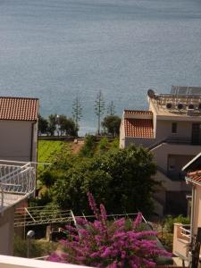 Marina Apartment