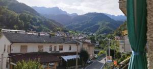 Appartamento con 2 Camere da Letto