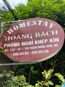 Hoàng Bách homestay - Funing